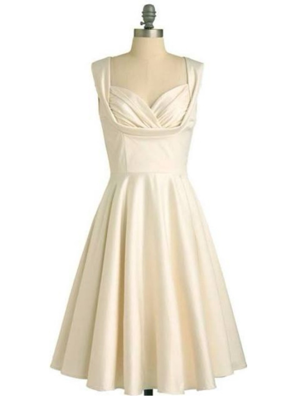NWT Candice Guinn ‘Honey’ Swing Dress